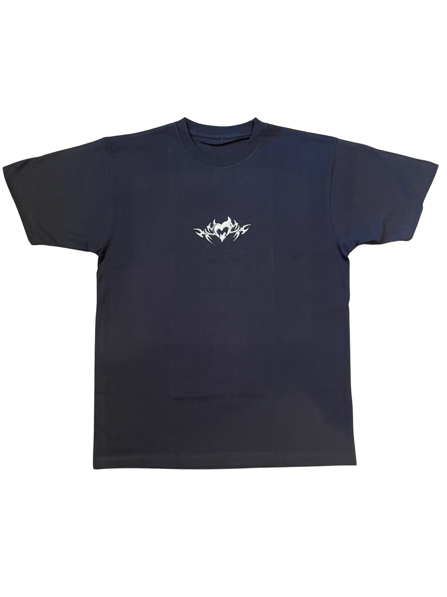 Navy t-shirt