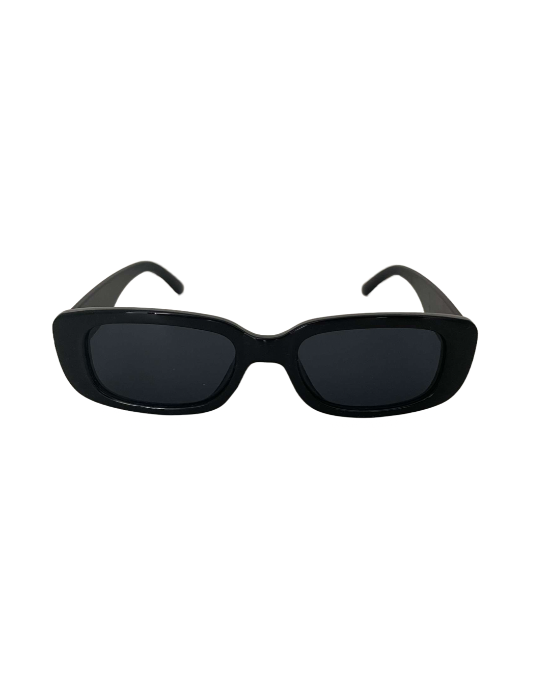 Maniac Sunglasses Black