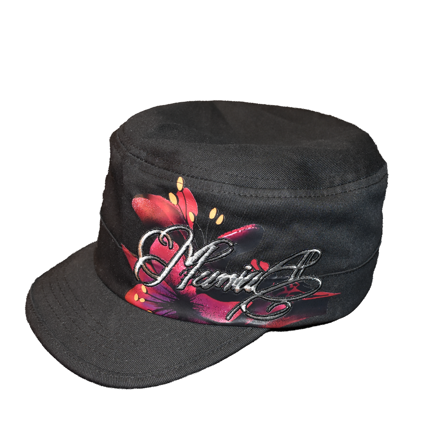 Cadet hat