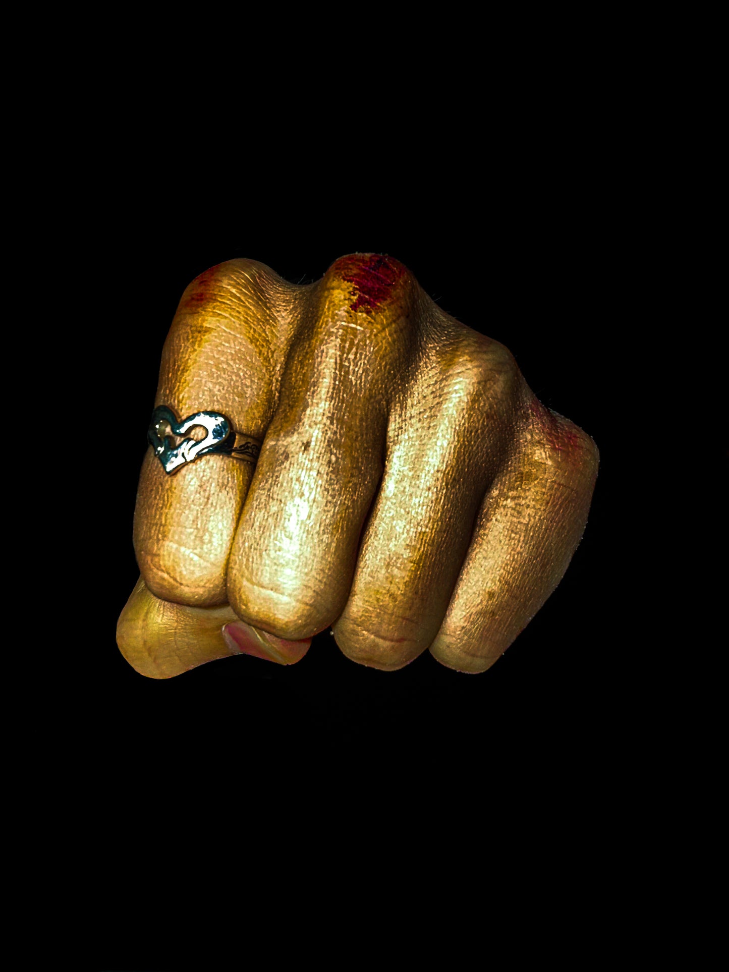 Silver Ring