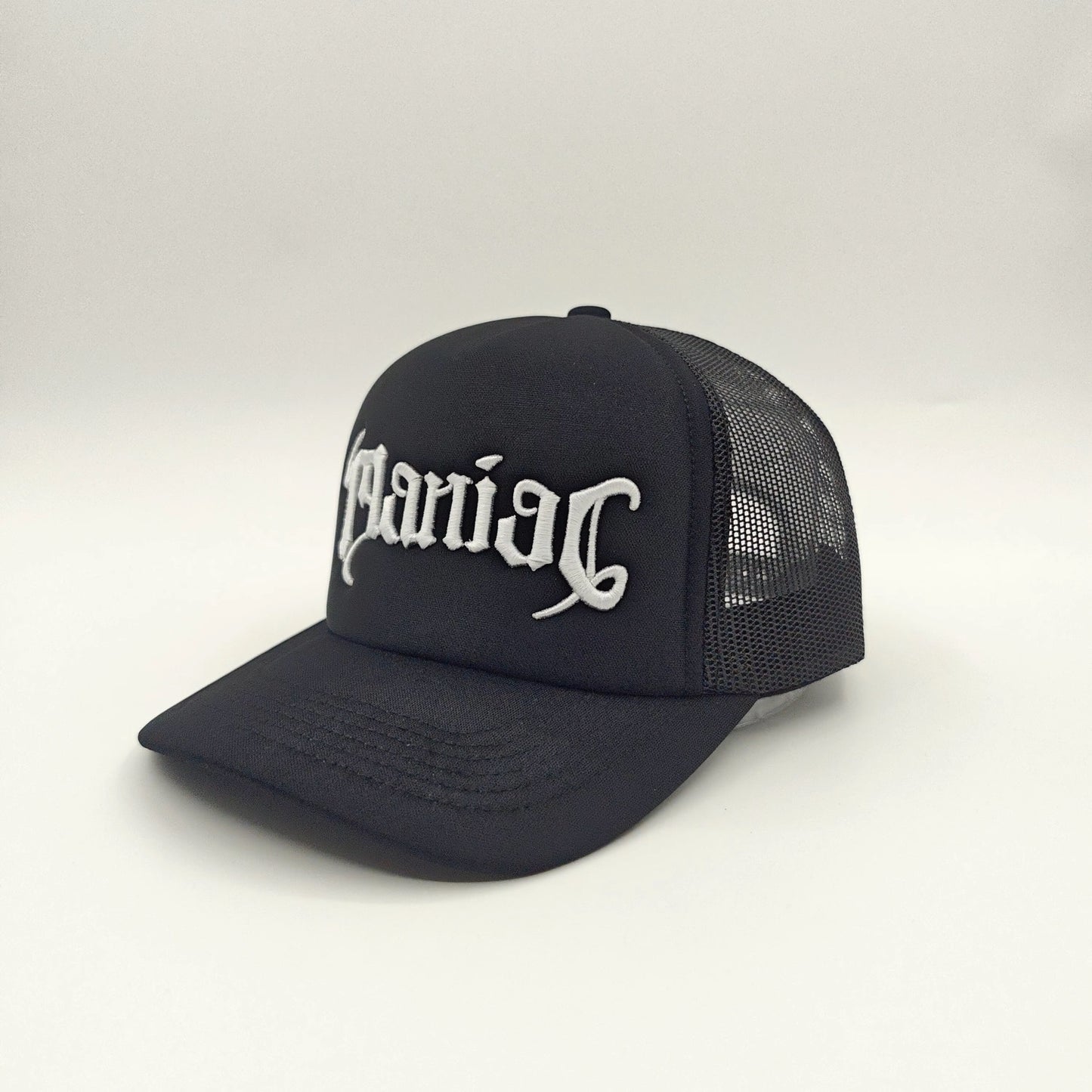 Trucker hat