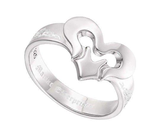 Silver Ring