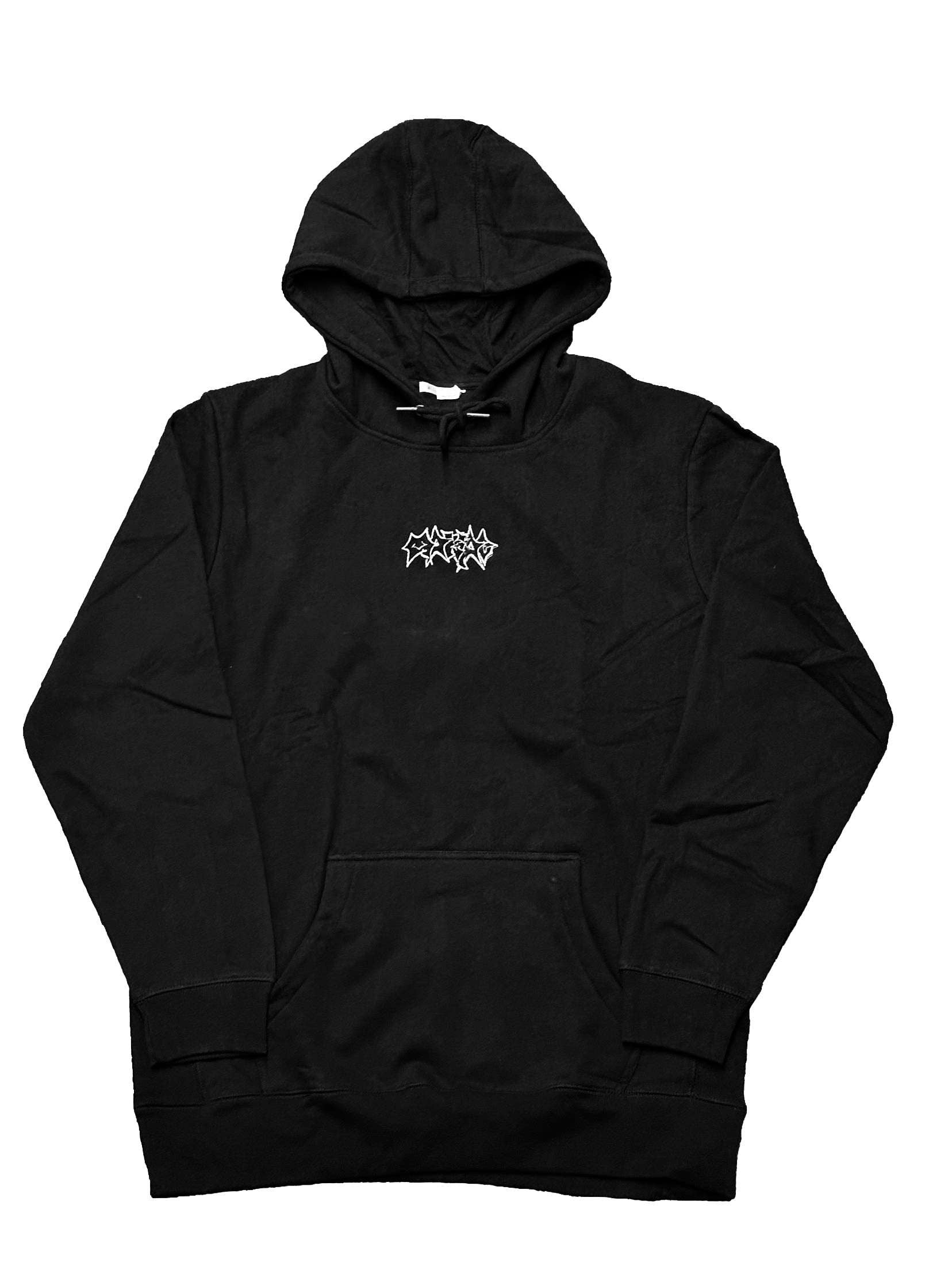 Authentic Outsider SOE Hoodie – Black Maple Trading Co.