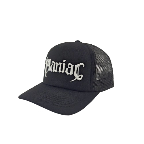 Trucker hat
