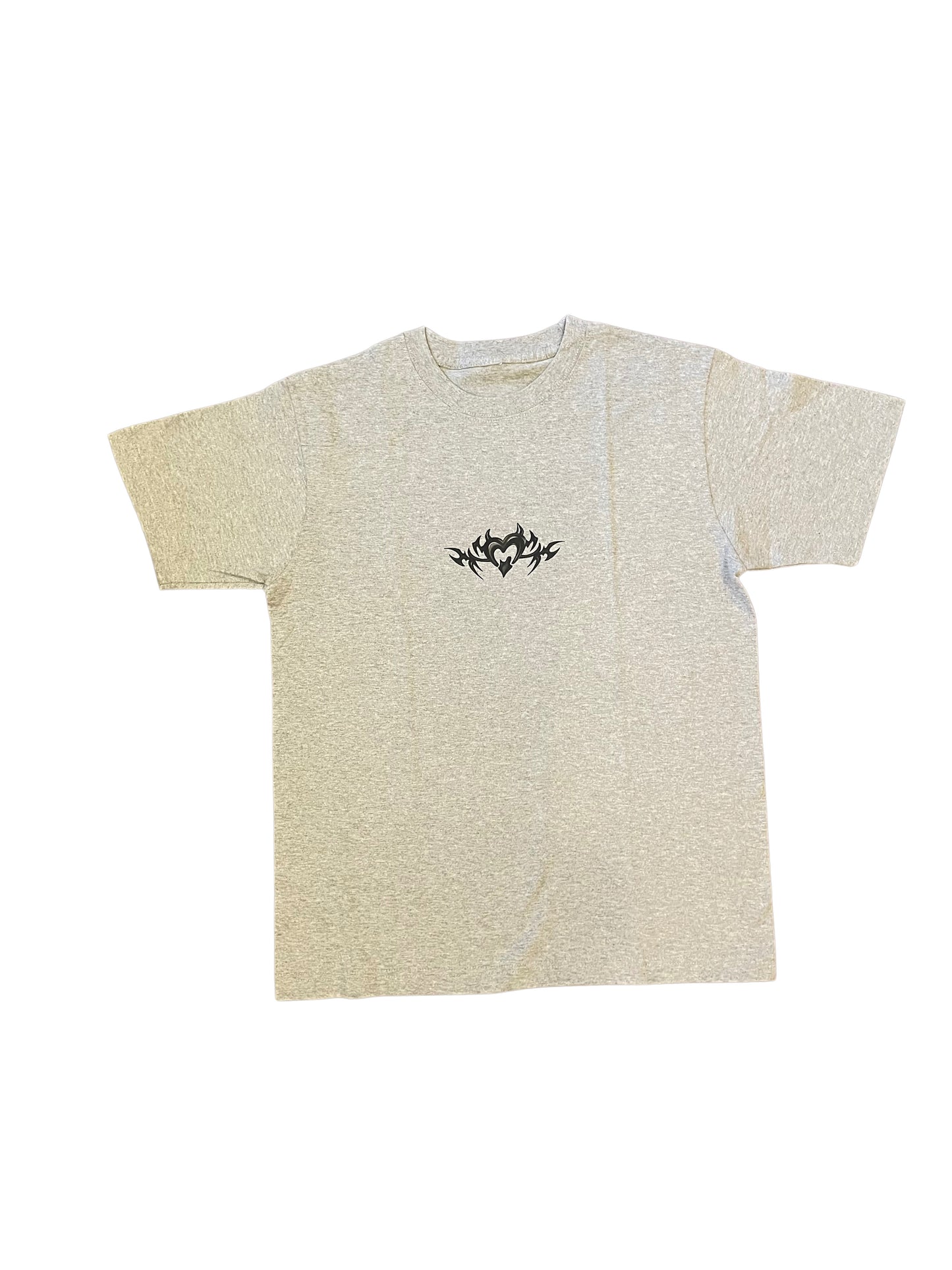 Grey t-shirt