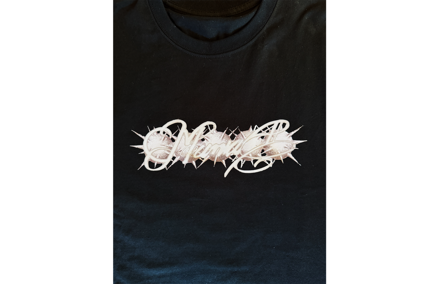 Spikeball Tee