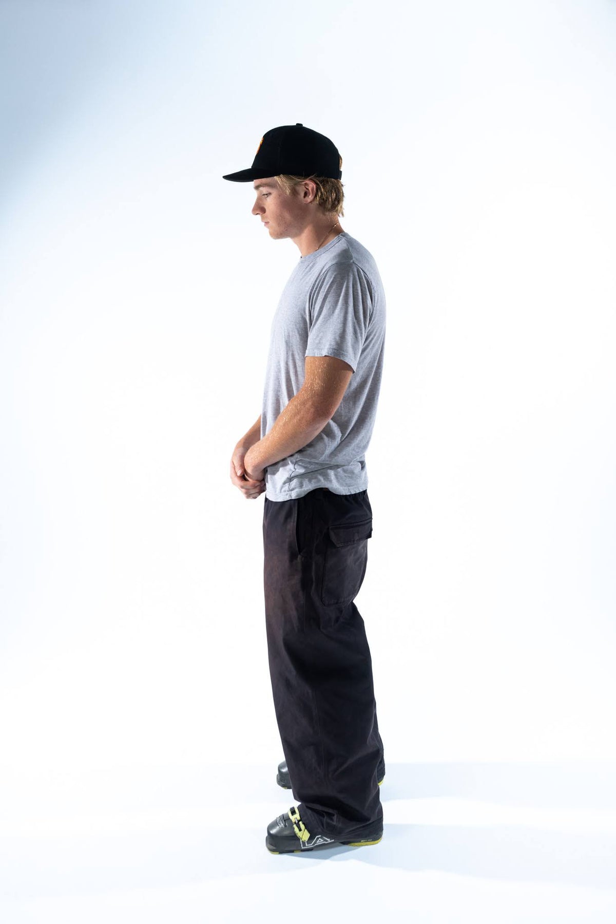 Snow Pants - Preorder