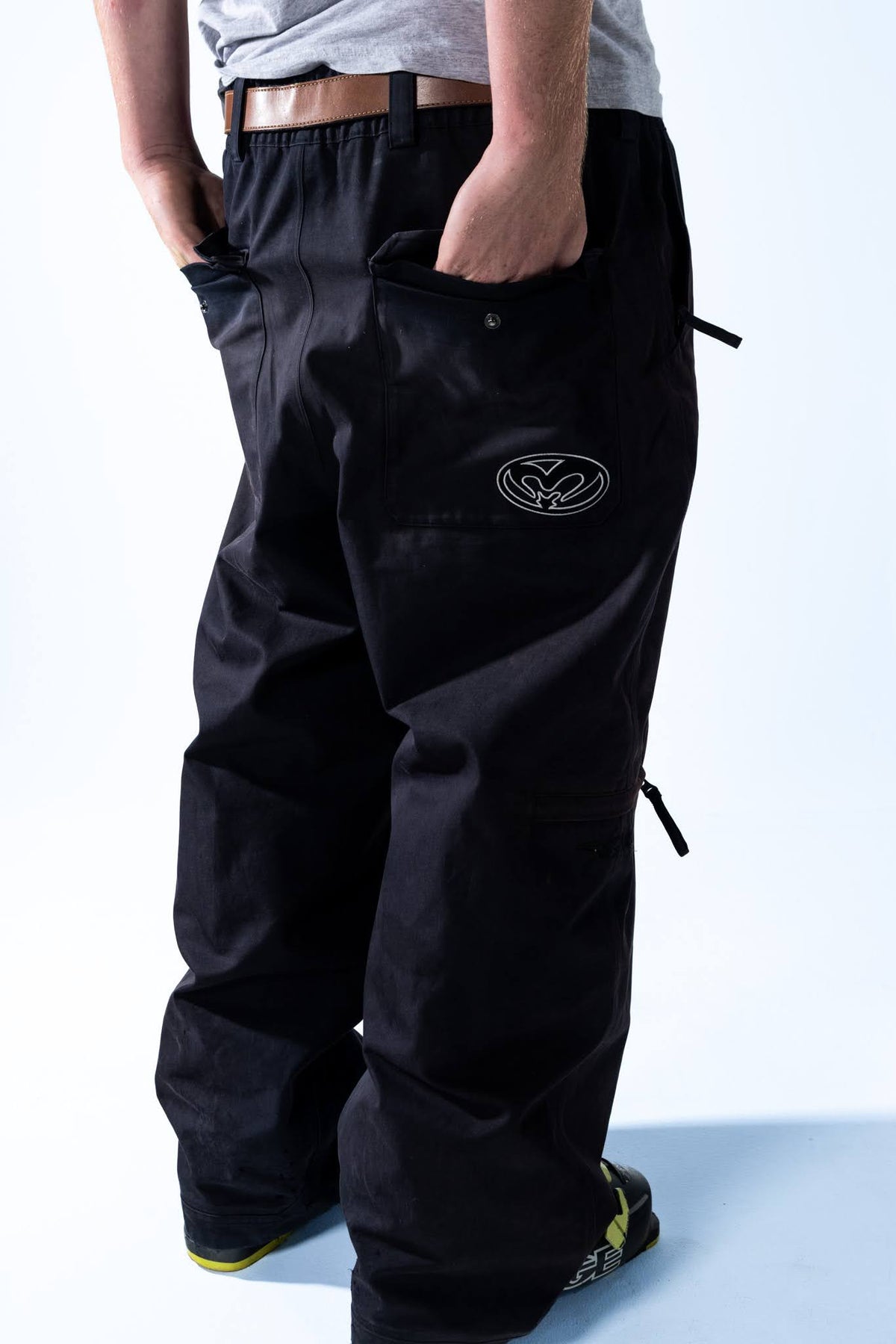 Snow Pants - Preorder