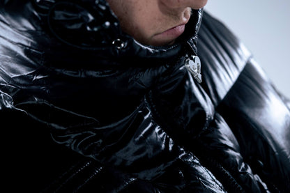 Puffer Jacket - Preorder