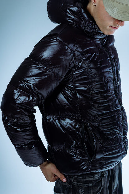 Puffer Jacket - Preorder