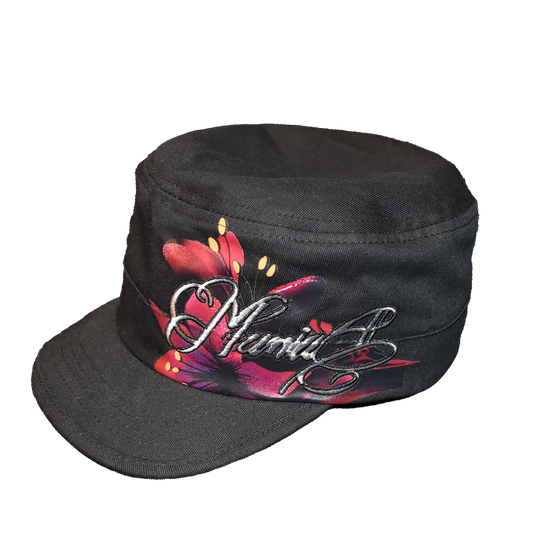Cadet hat