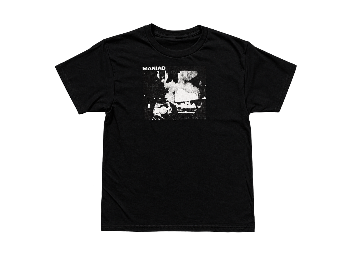 RV Fire Tee