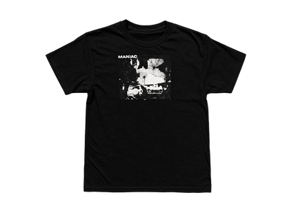 RV Fire Tee
