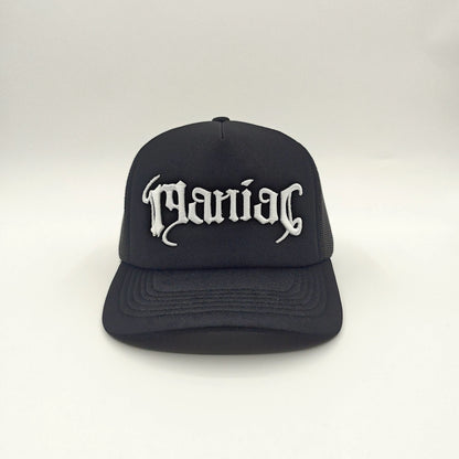Trucker hat