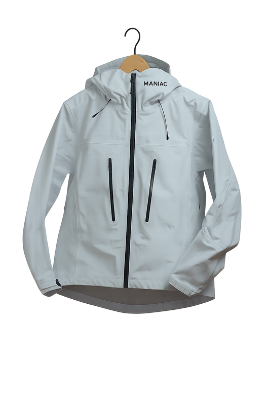 Maniac Jacket
