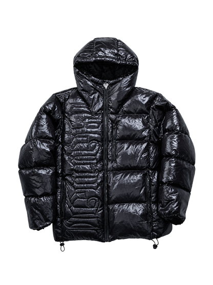 Puffer Jacket - Preorder