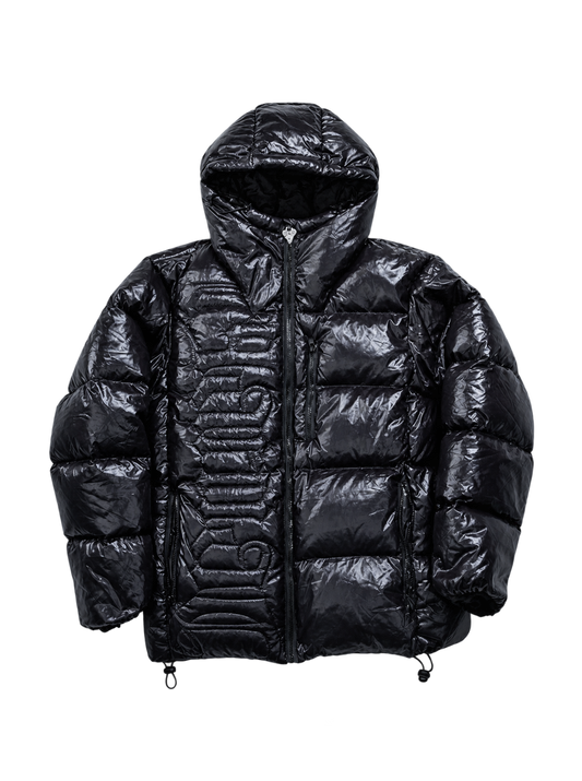 Puffer Jacket - Preorder
