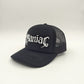 Trucker hat