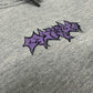 Fall Hoodie Gray
