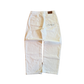 White Jeans