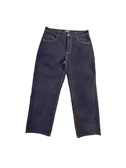 Stone Wash Jeans